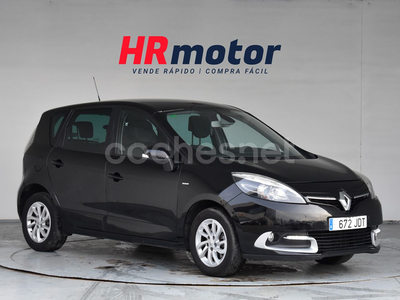 RENAULT Scénic LIMITED Energy dCi 110 Euro 6 5p.