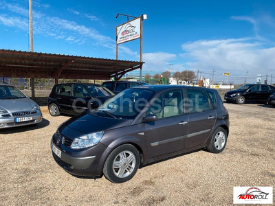 RENAULT Scénic LUXE PRIVILEGE 1.9DCI 5p.