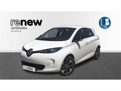 RENAULT ZOE Intens 40 R90 5p.