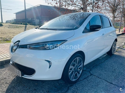 RENAULT Zoe Intens 5p.