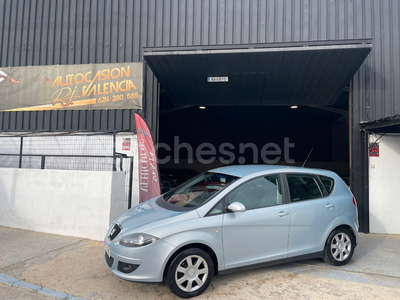 SEAT ALTEA 1.6 REFERENCE 5p.