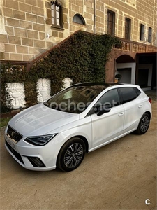 SEAT Ibiza 1.0 EcoTSI 85kW 115CV DSG Xcellence 5p.