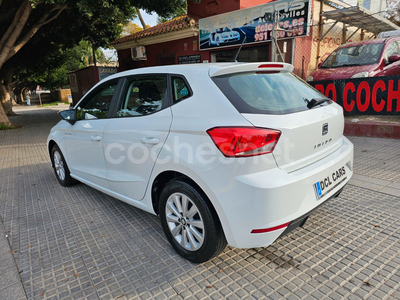 SEAT Ibiza 1.0 TSI 70kW 95CV Style Plus