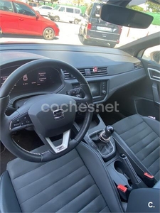 SEAT Ibiza 1.0 TSI 70kW 95CV Xcellence Go 5p.