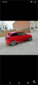 SEAT Ibiza 1.9 TDI 100CV SPORT 3p.