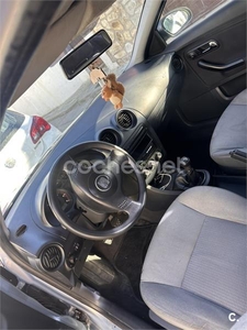 SEAT Ibiza 1.9SDi STELLA 3p.