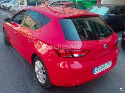 SEAT León 1.2 TSI 110cv StSp Reference Connect 5p.