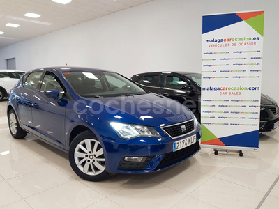 SEAT León 1.2 TSI 81kW StSp Reference Plus 5p.