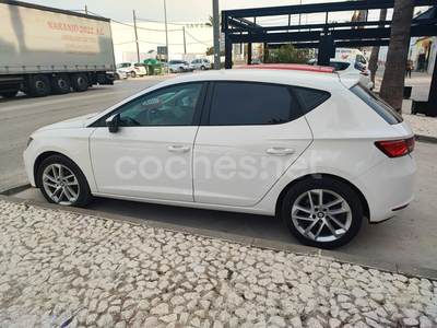 SEAT León ST 1.6 TDI 110cv 4Drive StSp Xperience 5p.