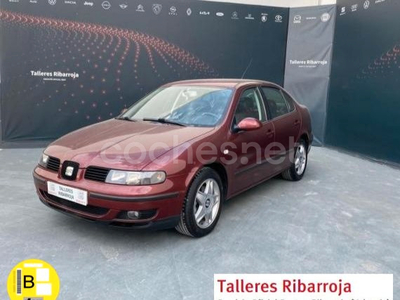 SEAT Toledo 1.9 TDi Signa 150CV 4p.