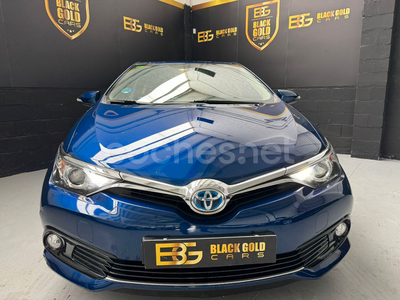 TOYOTA Auris 1.8 140H Hybrid Active Business Plus