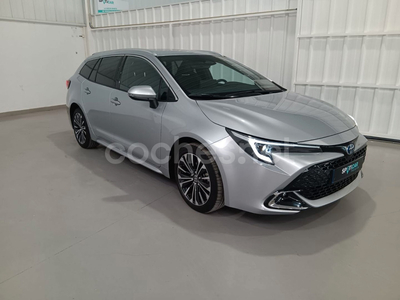 TOYOTA Corolla 140H Style Touring Sport 5p.