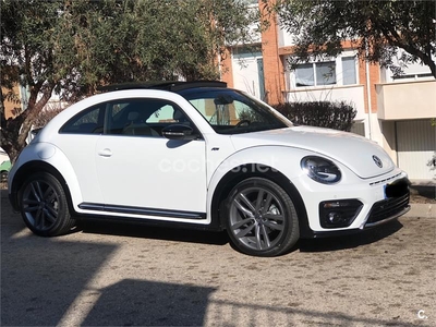 VOLKSWAGEN Beetle RLine 1.4 TSI 110kW 150CV 3p.