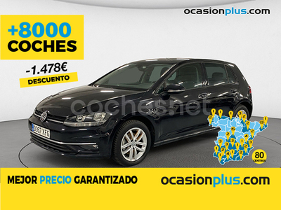 VOLKSWAGEN Golf Advance 1.4 TSI 92kW 125CV 5p.