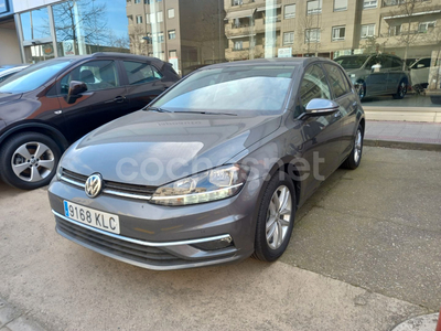 VOLKSWAGEN Golf Advance 1.4 TSI 92kW 125CV DSG 5p.