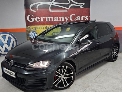 VOLKSWAGEN Golf GTD 2.0 TDI 184CV DSG BMT 5p.