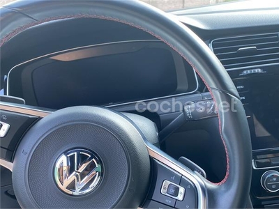 VOLKSWAGEN Golf GTI Performance 2.0 TSI 180kW245CV DSG 5p.