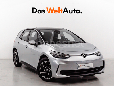 VOLKSWAGEN ID.3 Life 150kW 204CV 58kWh Automatico 5p.