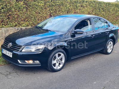 VOLKSWAGEN Passat 1.6 TDI 105cv Edition BlueMotion Tech 4p.