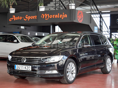 VOLKSWAGEN Passat Advance 2.0 TDI 110kW 150CV Variant 5p.