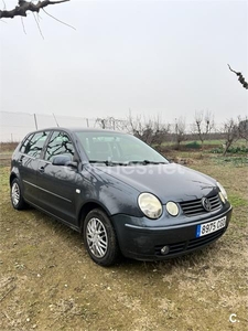 VOLKSWAGEN Polo 1.4 Trendline 75CV 5p.