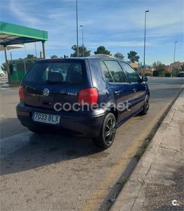 VOLKSWAGEN Polo 1.4 Trendline 75CV 5p.