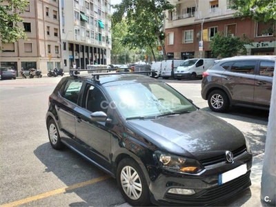 VOLKSWAGEN Polo Edition 1.0 60cv BMT 5p.