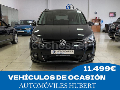 VOLKSWAGEN Touran 1.4 TSI 140cv Edition 5p.