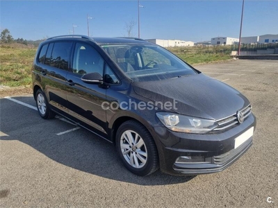 VOLKSWAGEN Touran Advance 2.0 TDI 110kW 150CV DSG 5p.