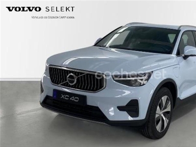 VOLVO XC40 1.5 T4 Recharge PHEV Core Auto 5p.