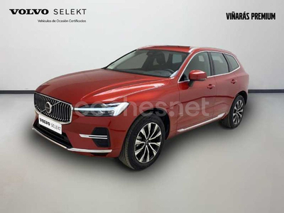 VOLVO XC60 2.0 B4 D Plus Bright Auto 5p.