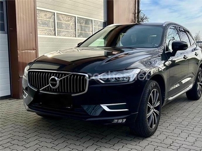 VOLVO XC60 2.0 D3 Kinetic 5p.