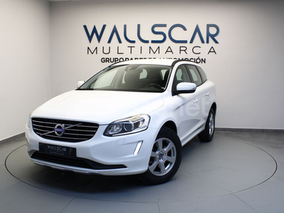 VOLVO XC60 2.0 D3 Kinetic 5p.