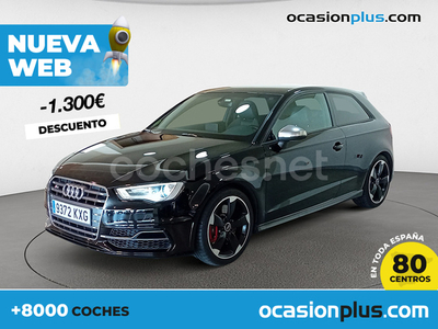 AUDI A3 2.0 TFSI S3 00CV quattro S tronic 3p.