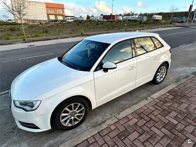 AUDI A3 Sportback 1.6 TDI S tronic Attracted 5p.