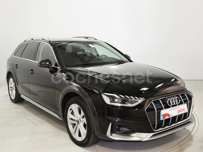 AUDI A4 Allroad Quattro 40 TDI 150kW 204CV quattro S tronic 5p.