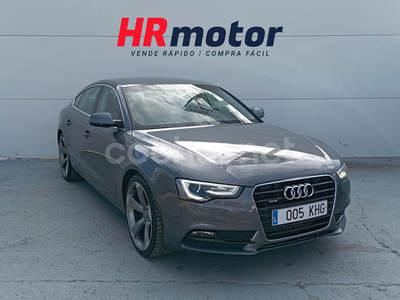 AUDI A5 Sportback 3.0 TDI 245cv quattro 5p.