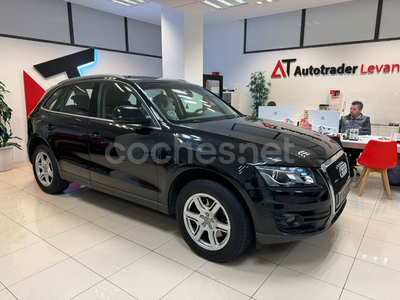 AUDI Q5 3.0 TDI 240cv quattro S tronic 5p.