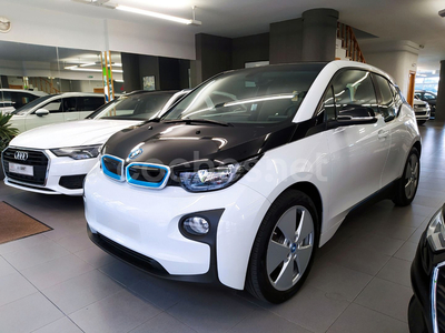 BMW i3 94ah 5p.