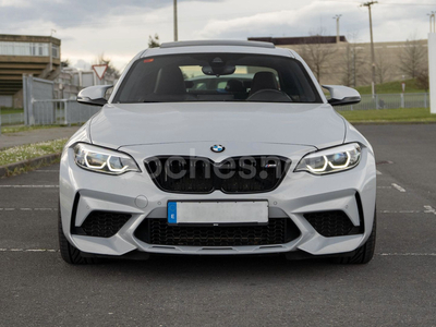 BMW Serie 2 M2 Competition