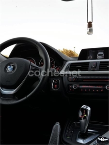 BMW Serie 3 330dA xDrive 4p.