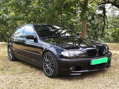 BMW Serie 3 330i 4p.