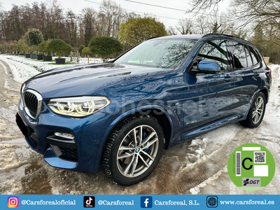 BMW X3 xDrive30d 5p.