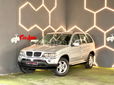 BMW X5 3.0d 5p.