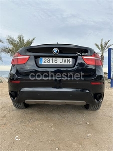 BMW X6 xDrive30d 5p.