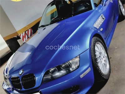 BMW Z3 2.2i Roadster 2p.