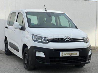 CITROEN Berlingo Talla M BlueHDi 100 SS LIVE 4p.