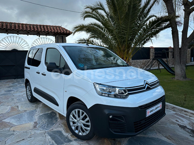 CITROEN Berlingo Talla M BlueHDi 100 SS LIVE PACK 5p.