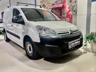 CITROEN Berlingo Talla M BlueHDi 75 LIVE