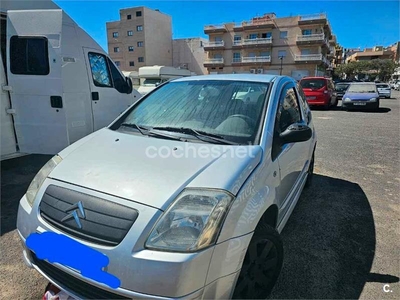 CITROEN C2